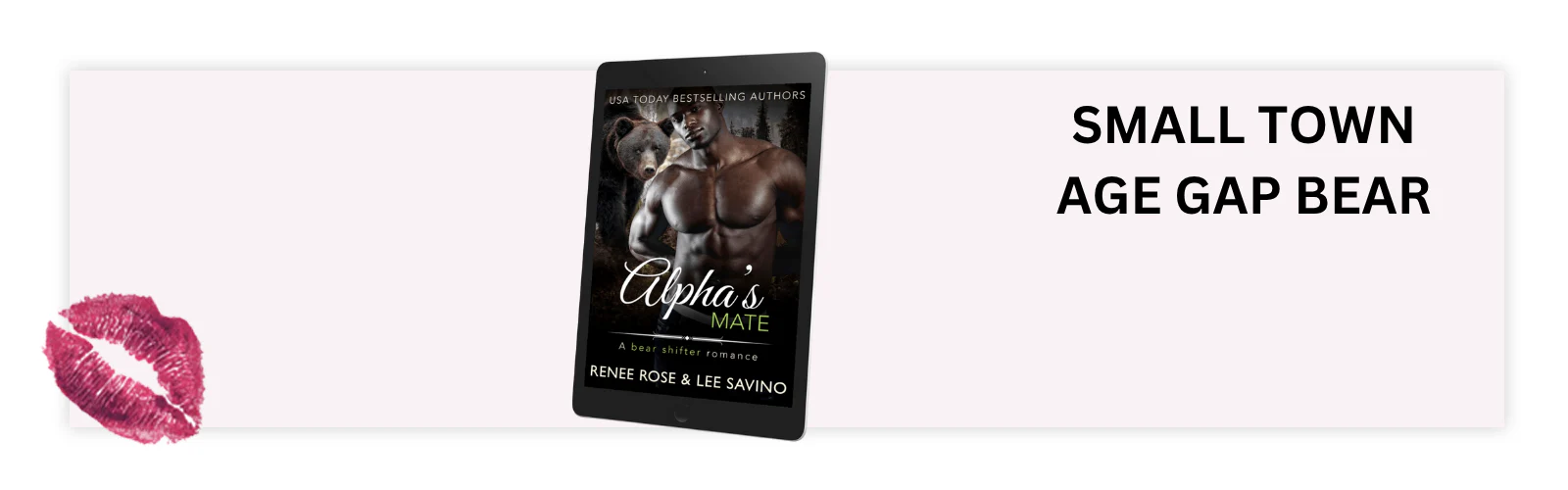 Dark Romance and Paranormal Escapes