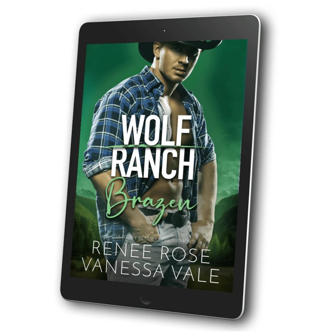 Wolf Ranch - E-Books